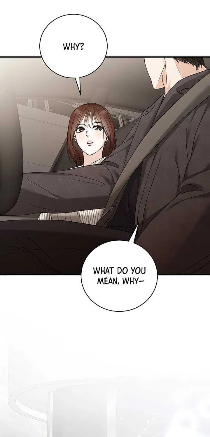 Read The End in the Fall chapter 8 image 57 on Lezhin