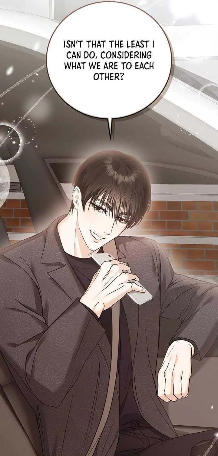 Read The End in the Fall chapter 8 image 58 on Lezhin