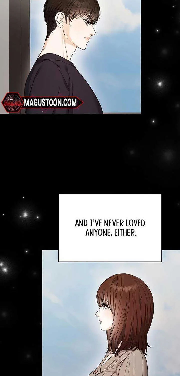 Read The End in the Fall chapter 8 image 61 on Lezhin