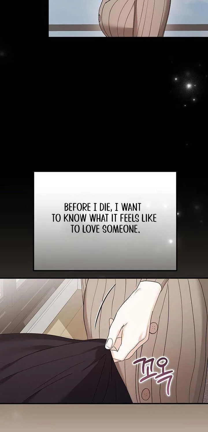 Read The End in the Fall chapter 8 image 62 on Lezhin