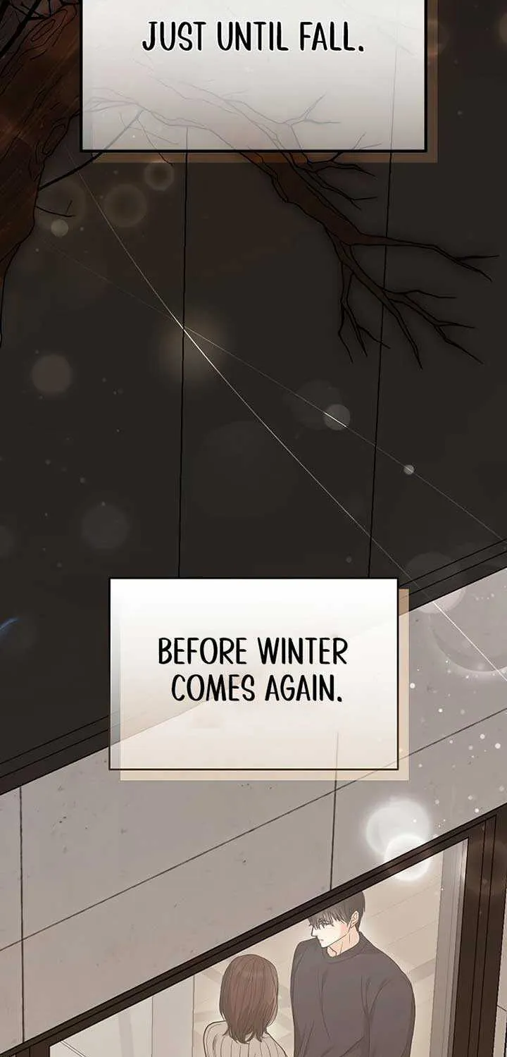 Read The End in the Fall chapter 8 image 65 on Lezhin