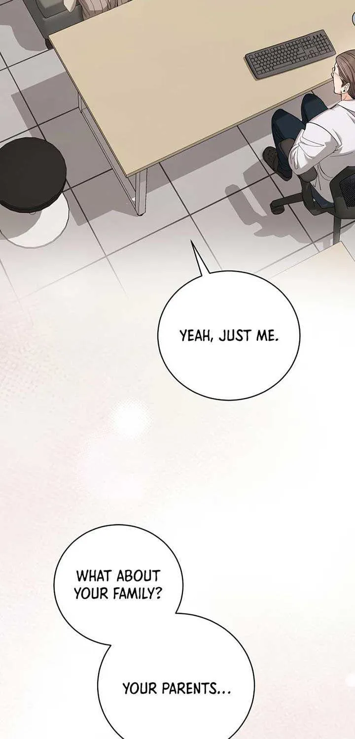 Read The End in the Fall chapter 9 image 15 on Lezhin