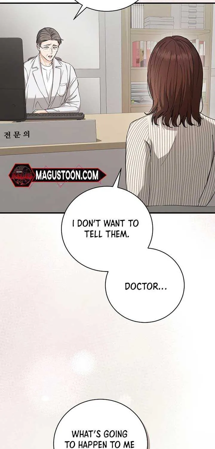 Read The End in the Fall chapter 9 image 16 on Lezhin