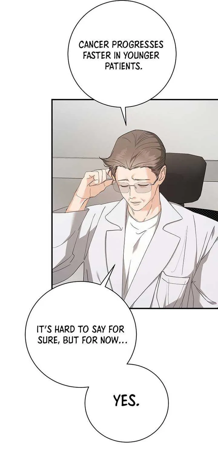 Read The End in the Fall chapter 9 image 19 on Lezhin