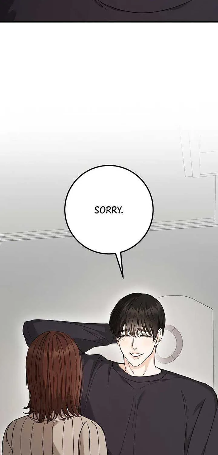 Read The End in the Fall chapter 9 image 2 on Lezhin