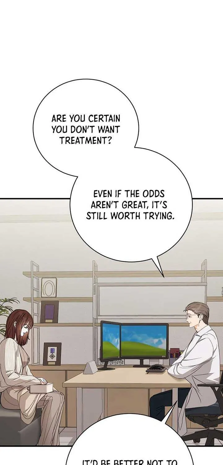 Read The End in the Fall chapter 9 image 20 on Lezhin