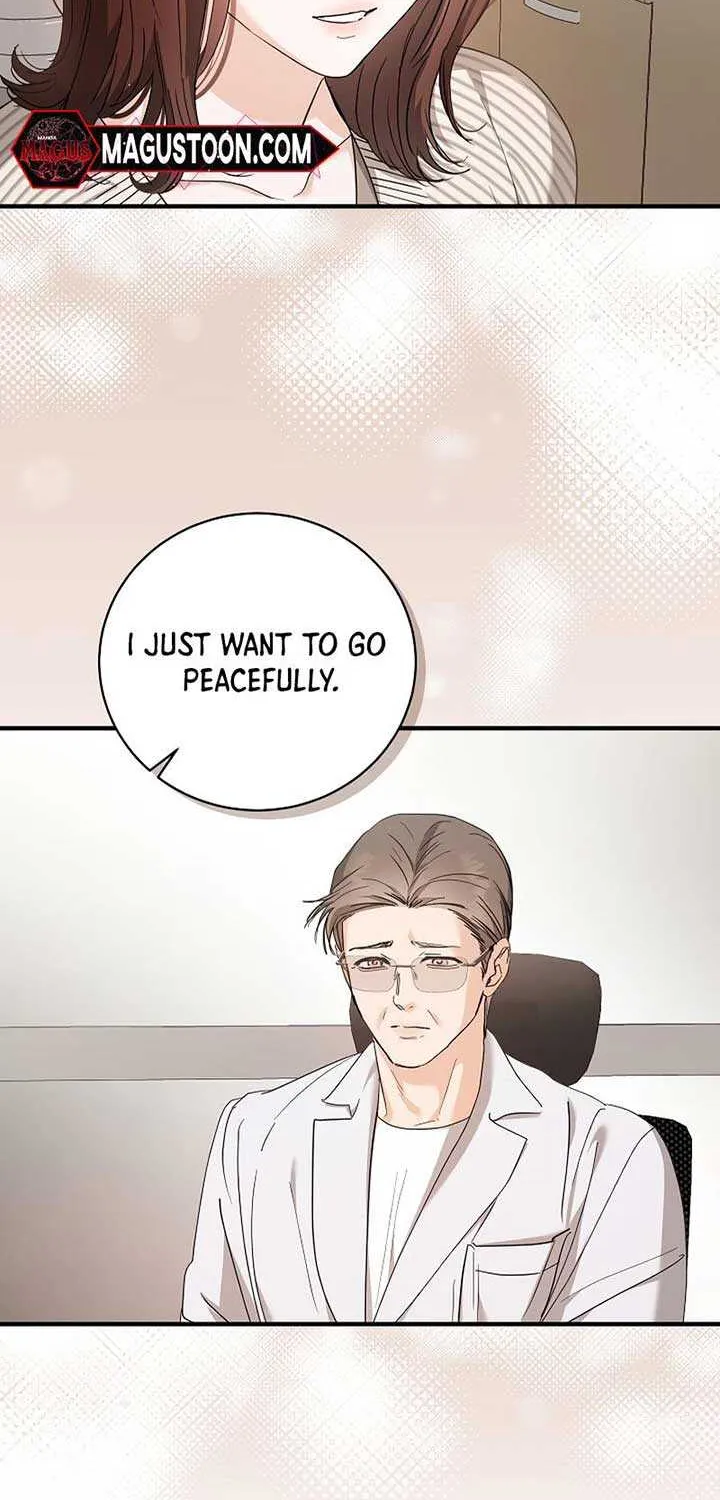 Read The End in the Fall chapter 9 image 22 on Lezhin