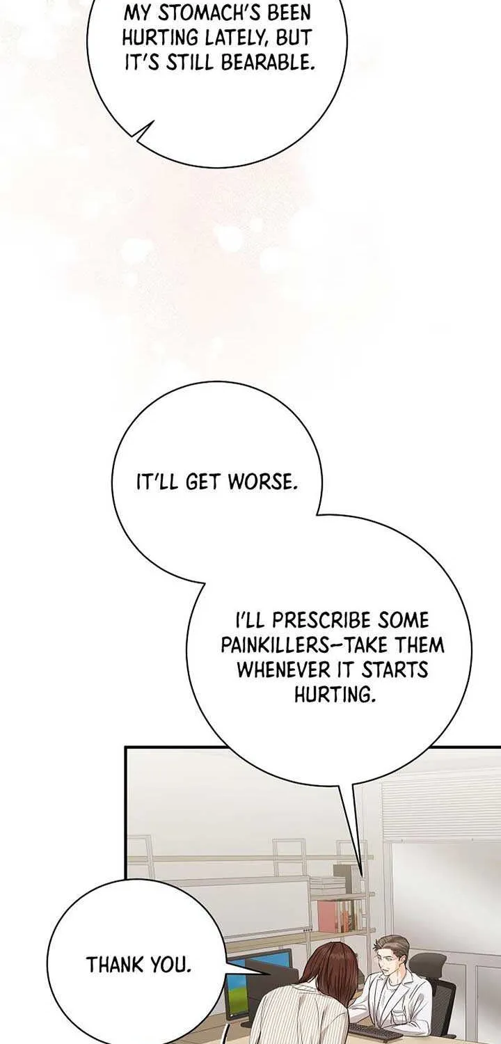 Read The End in the Fall chapter 9 image 24 on Lezhin
