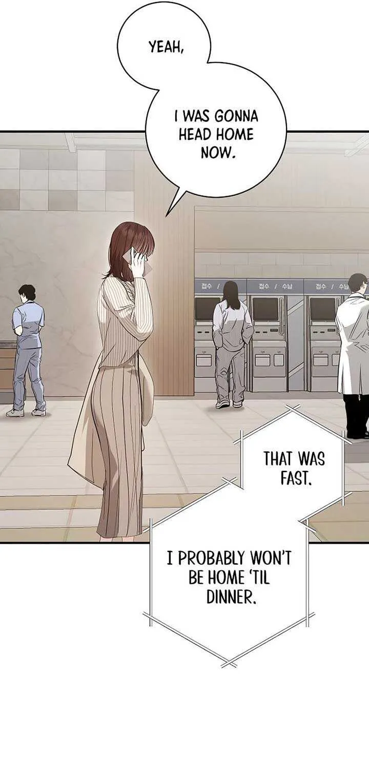 Read The End in the Fall chapter 9 image 28 on Lezhin