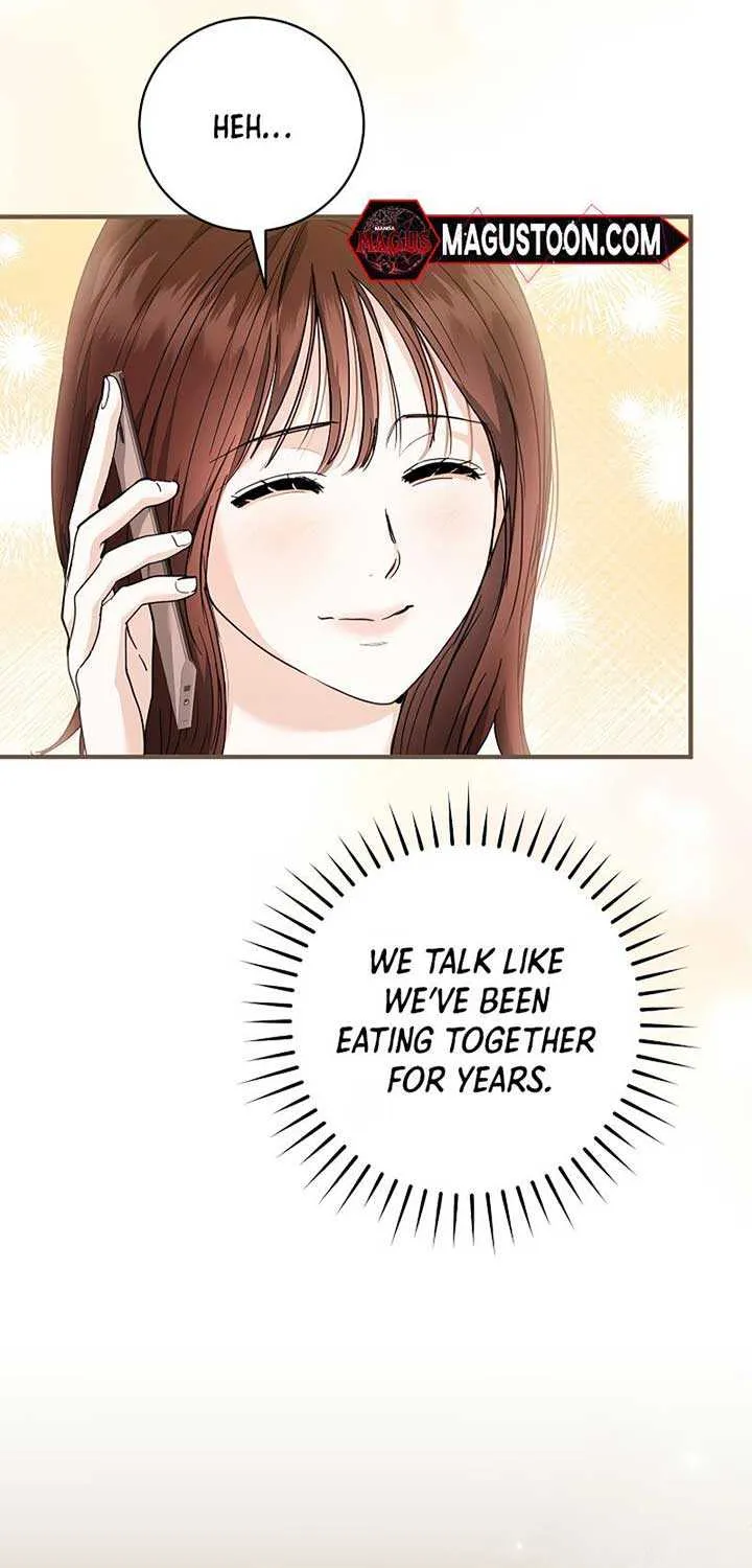 Read The End in the Fall chapter 9 image 30 on Lezhin