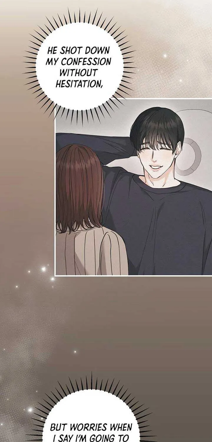 Read The End in the Fall chapter 9 image 31 on Lezhin