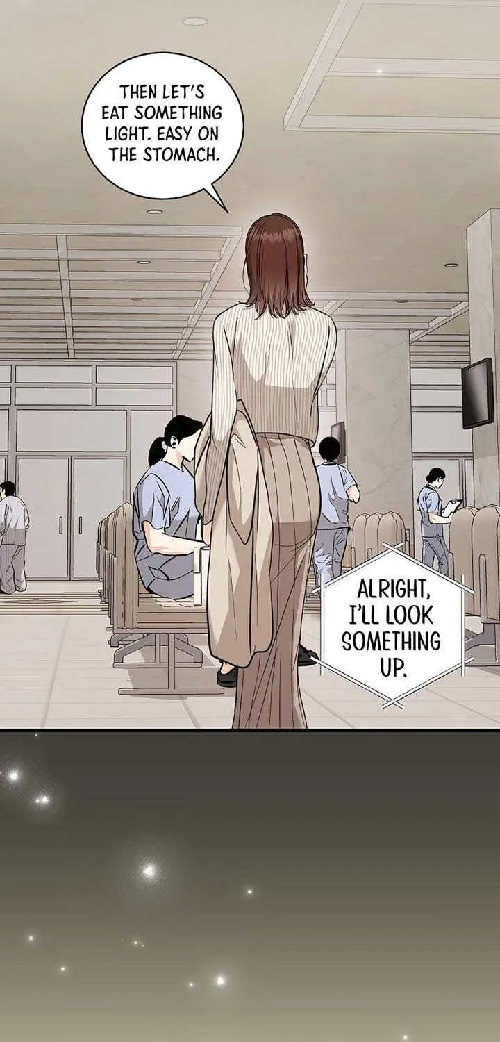 Read The End in the Fall chapter 9 image 33 on Lezhin