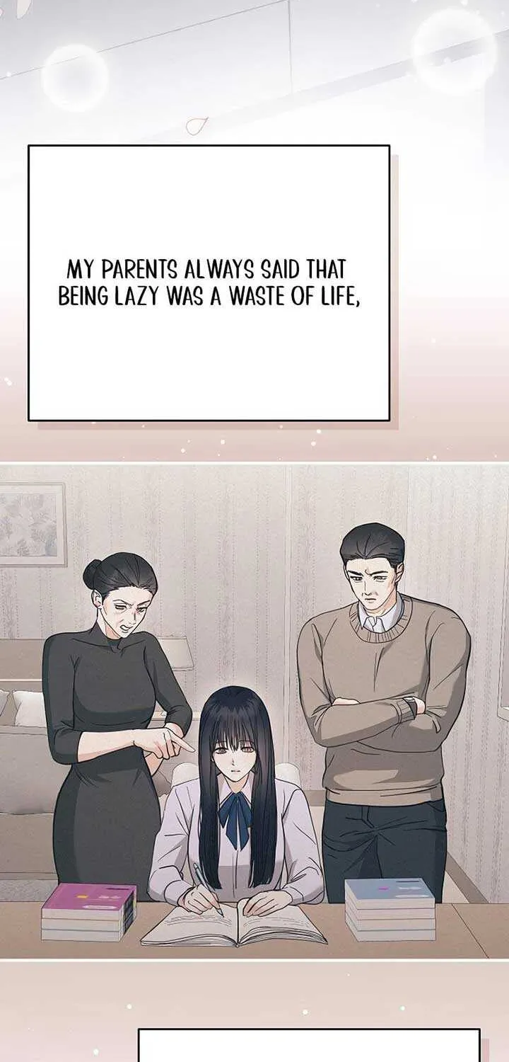 Read The End in the Fall chapter 9 image 41 on Lezhin