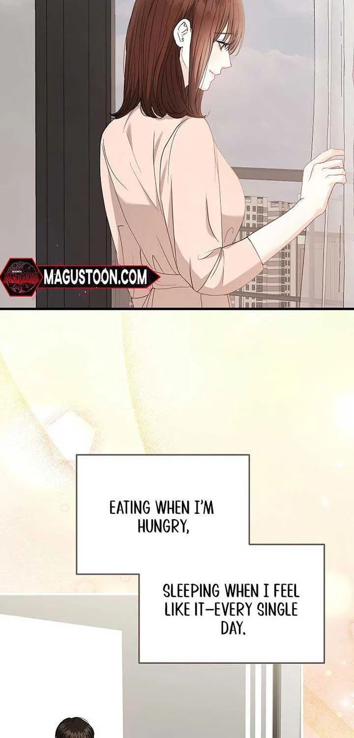 Read The End in the Fall chapter 9 image 43 on Lezhin