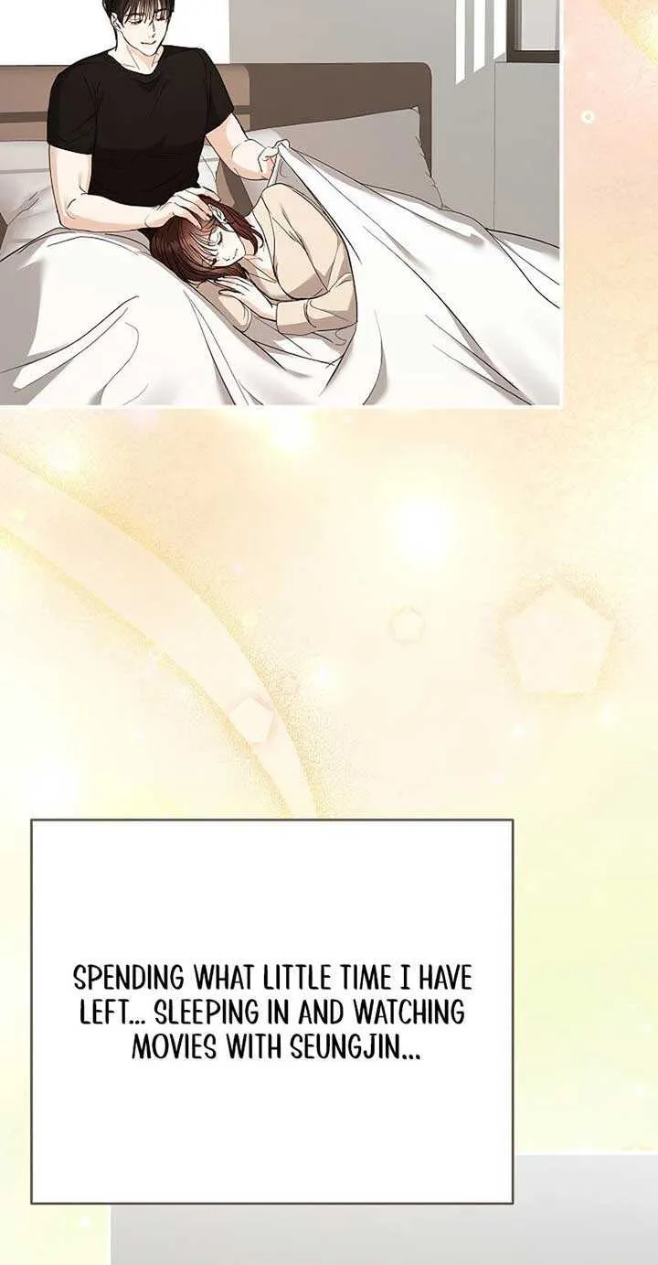 Read The End in the Fall chapter 9 image 44 on Lezhin
