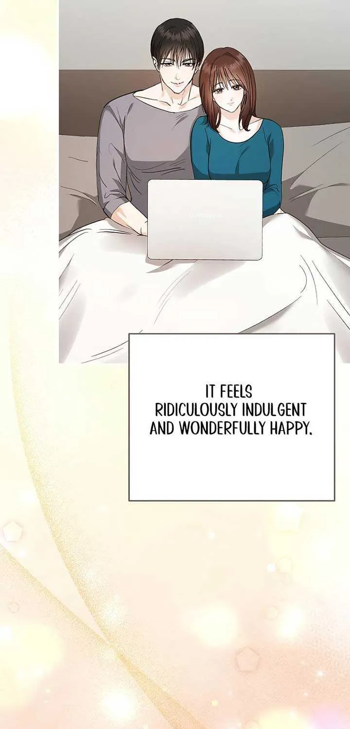 Read The End in the Fall chapter 9 image 45 on Lezhin