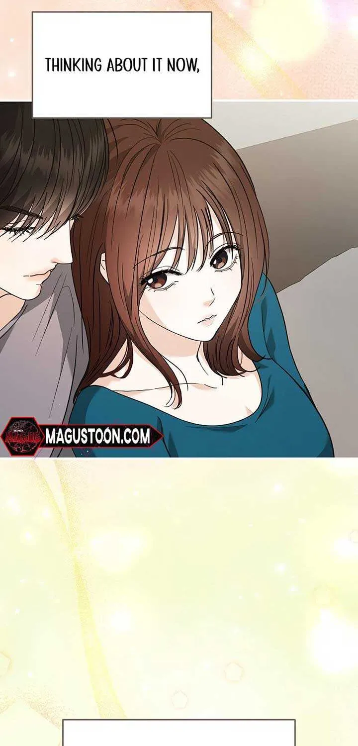 Read The End in the Fall chapter 9 image 46 on Lezhin