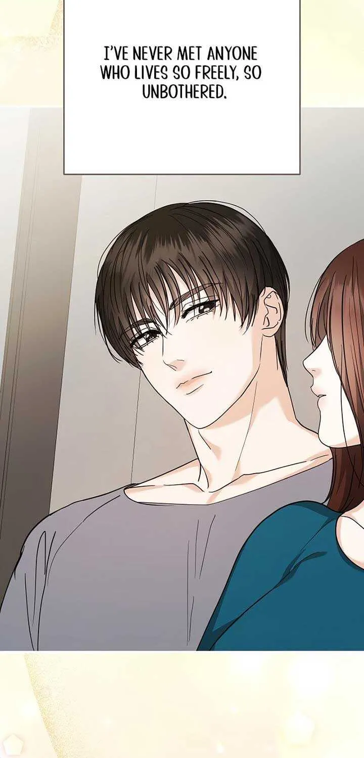 Read The End in the Fall chapter 9 image 47 on Lezhin