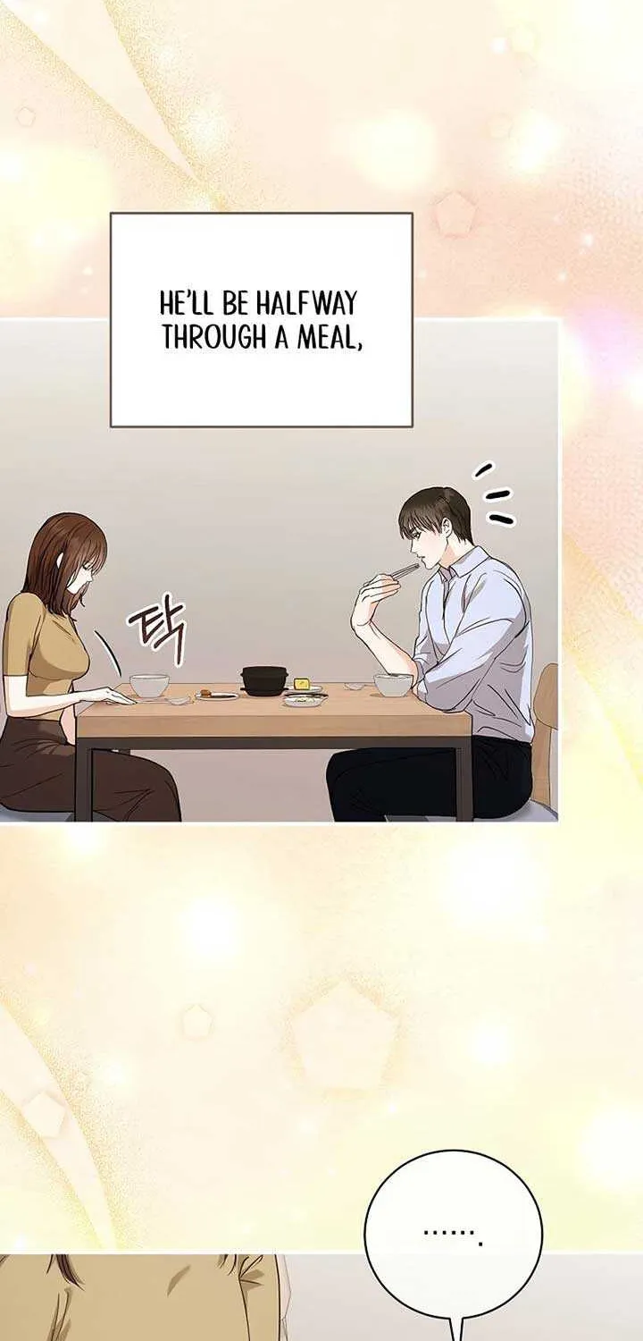 Read The End in the Fall chapter 9 image 48 on Lezhin
