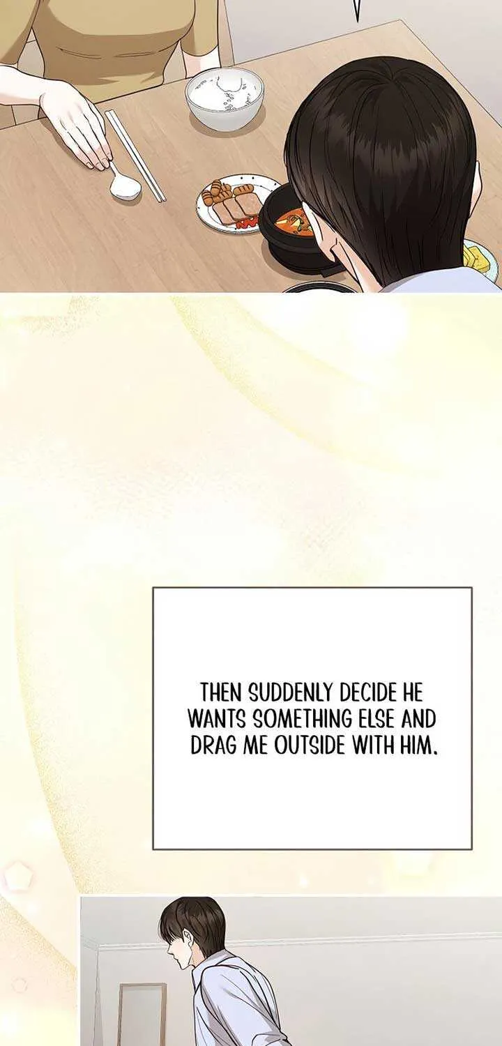 Read The End in the Fall chapter 9 image 49 on Lezhin
