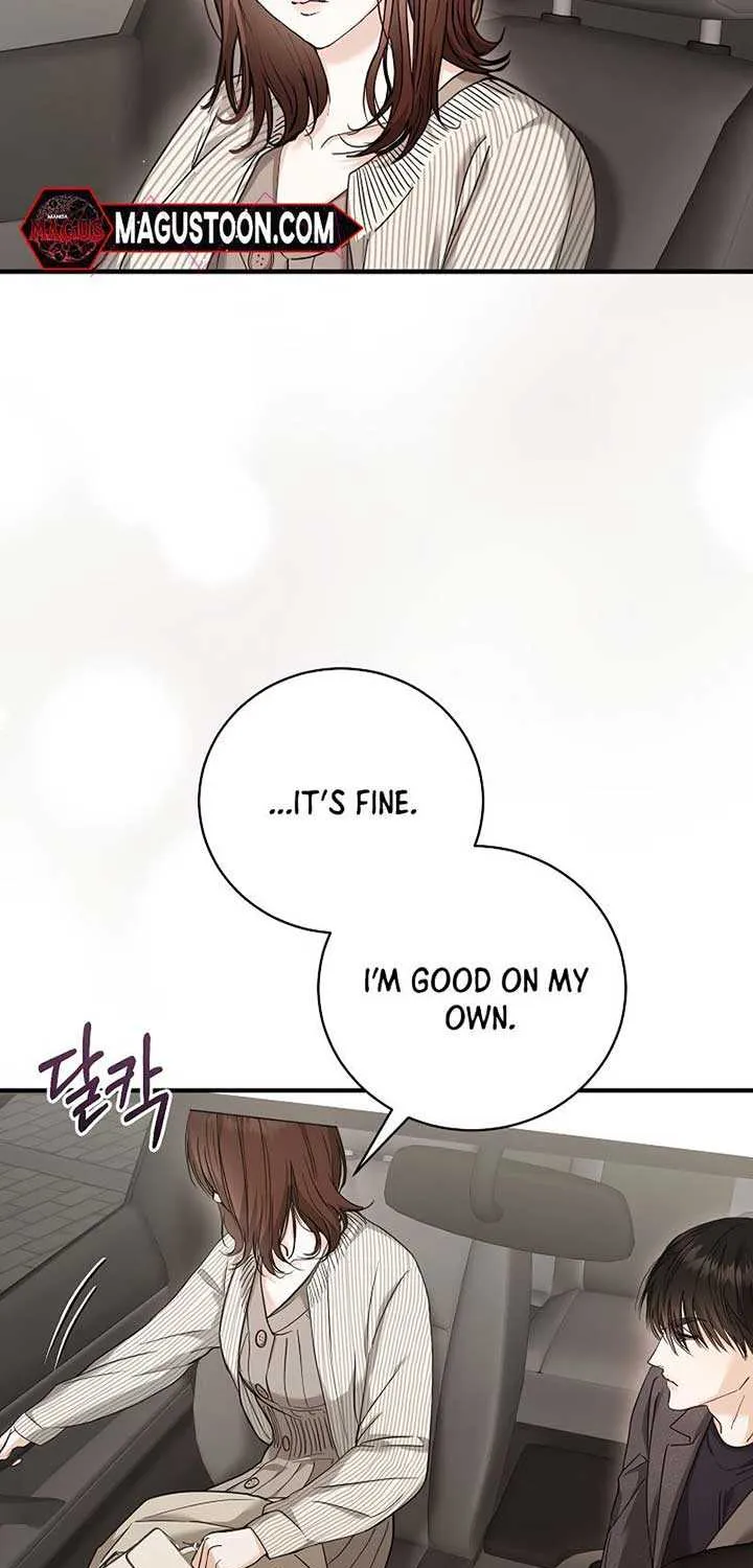 Read The End in the Fall chapter 9 image 5 on Lezhin