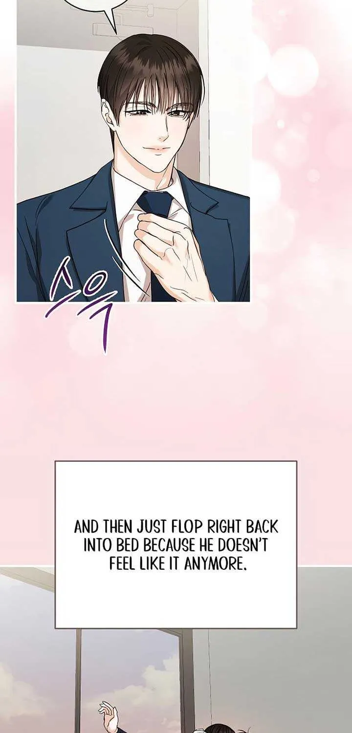 Read The End in the Fall chapter 9 image 52 on Lezhin