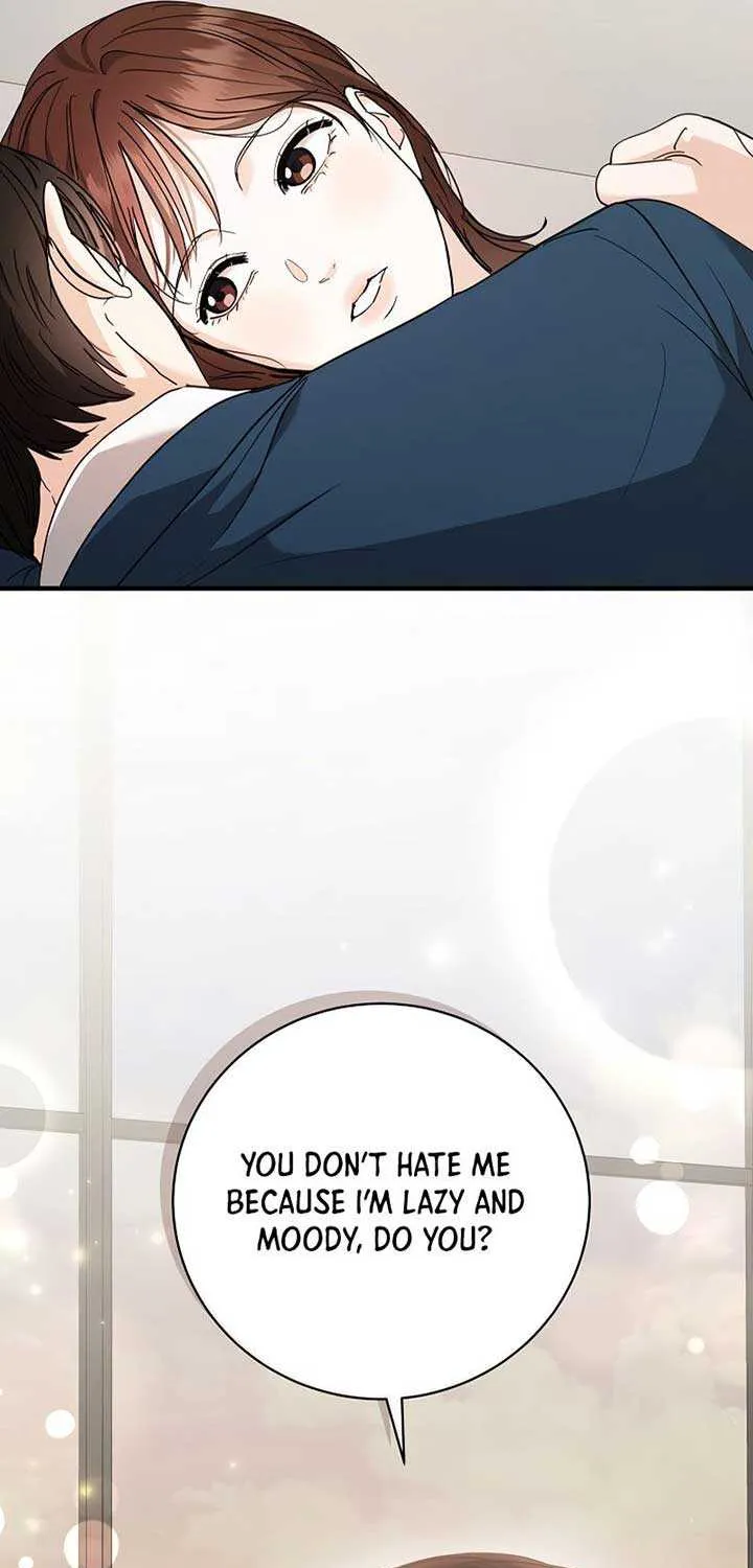 Read The End in the Fall chapter 9 image 54 on Lezhin
