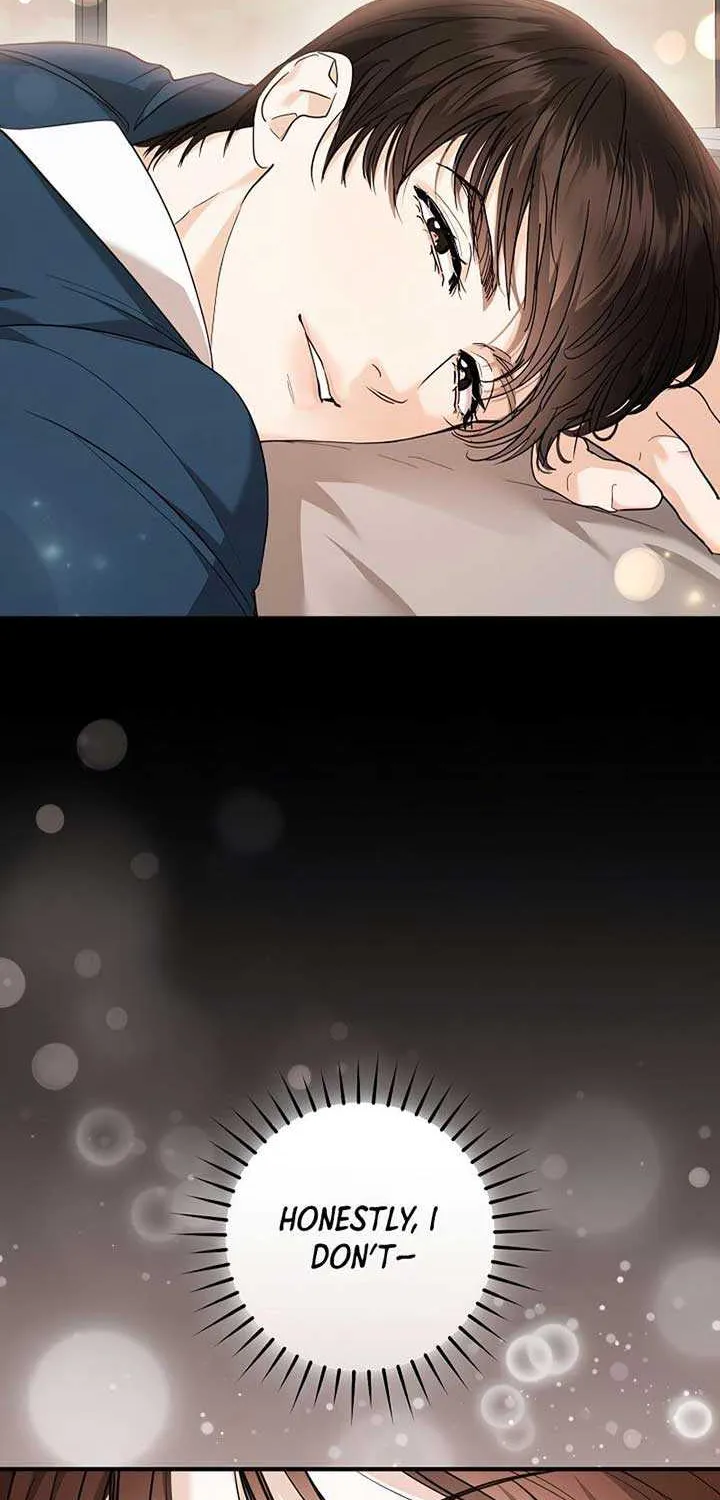 Read The End in the Fall chapter 9 image 55 on Lezhin