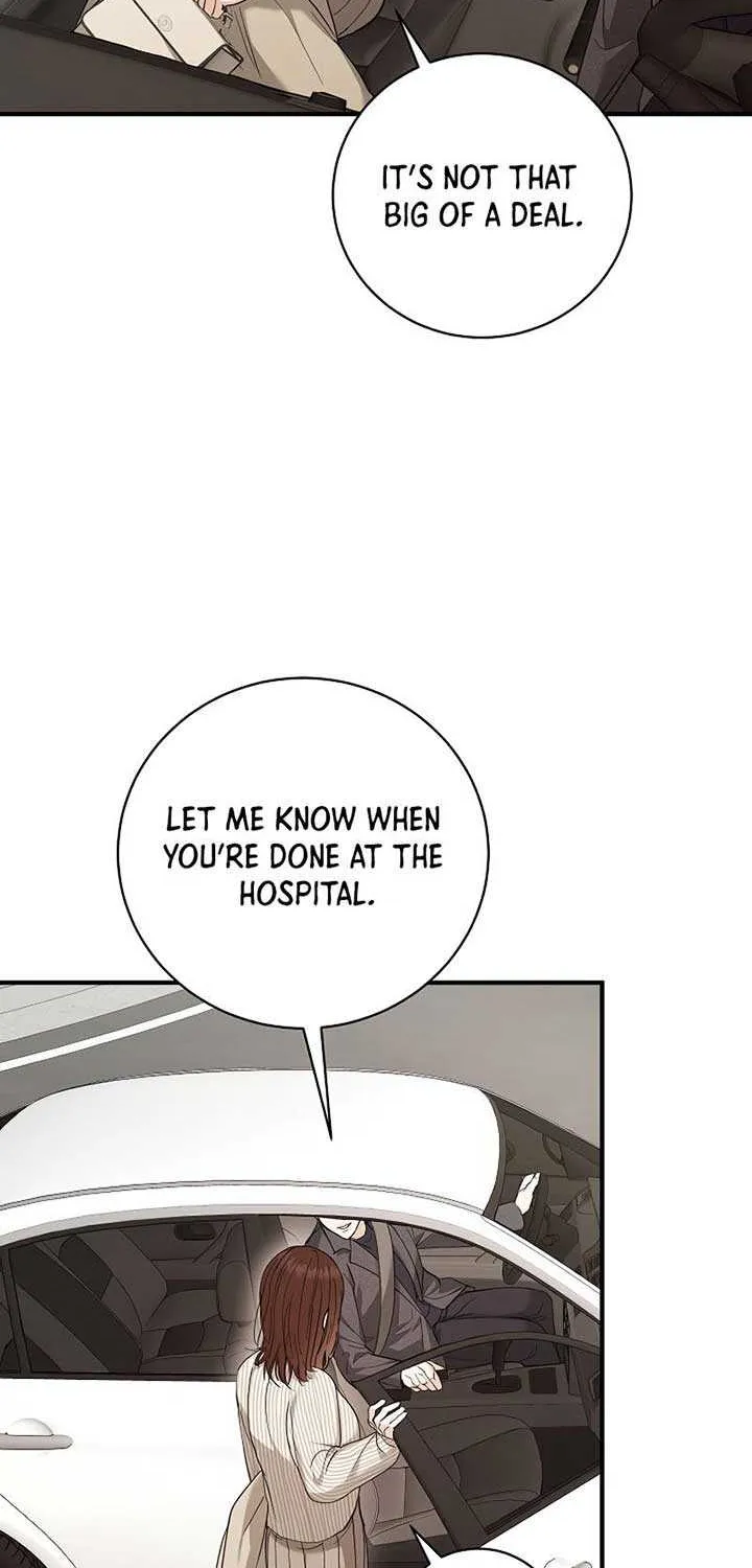 Read The End in the Fall chapter 9 image 6 on Lezhin