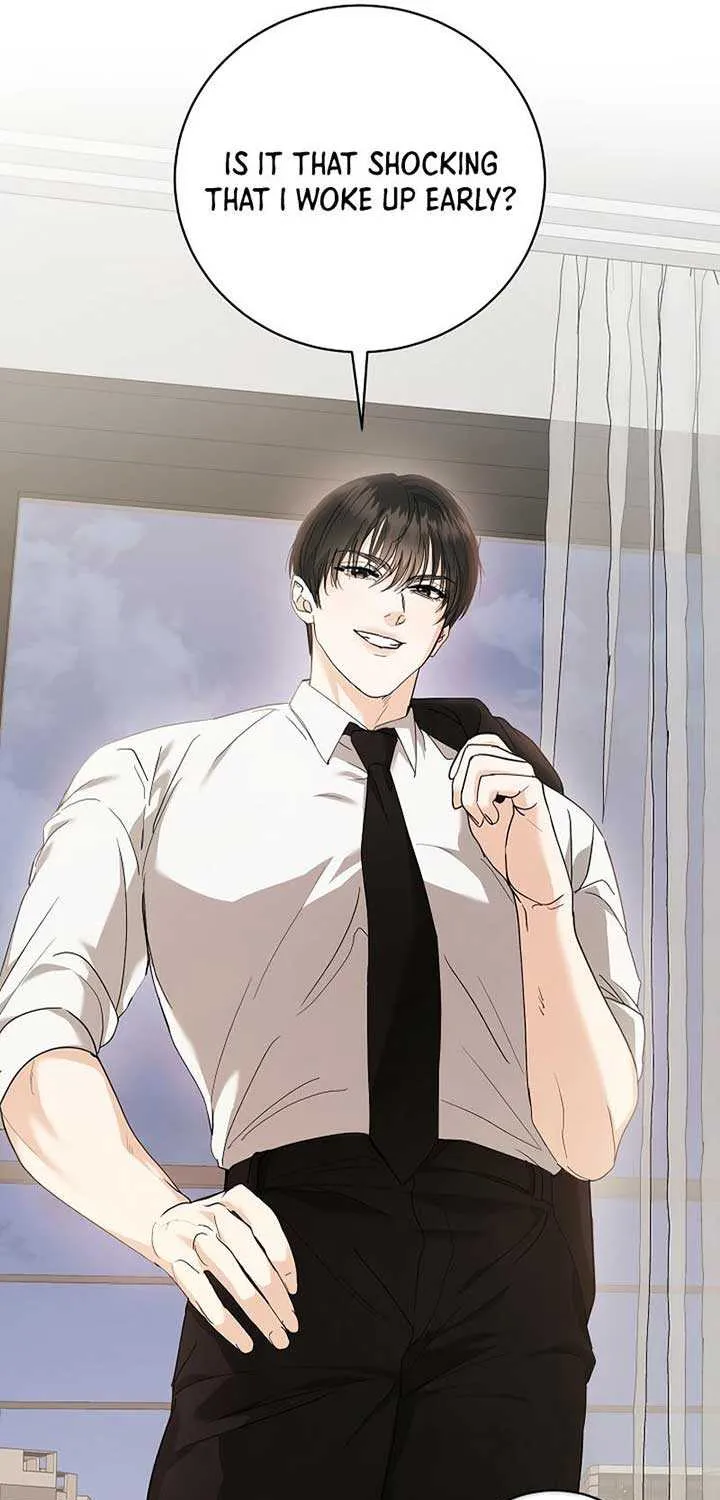 Read The End in the Fall chapter 9 image 63 on Lezhin