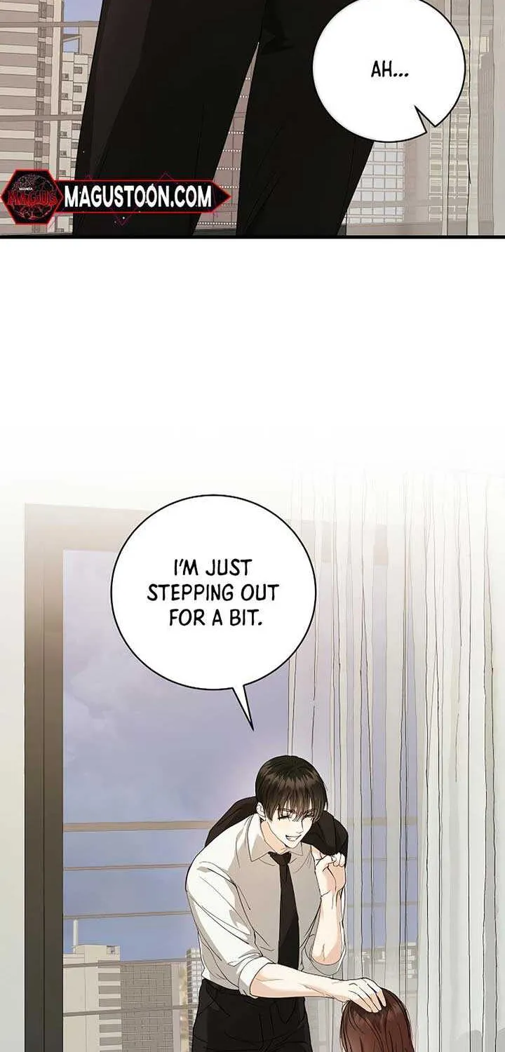 Read The End in the Fall chapter 9 image 64 on Lezhin