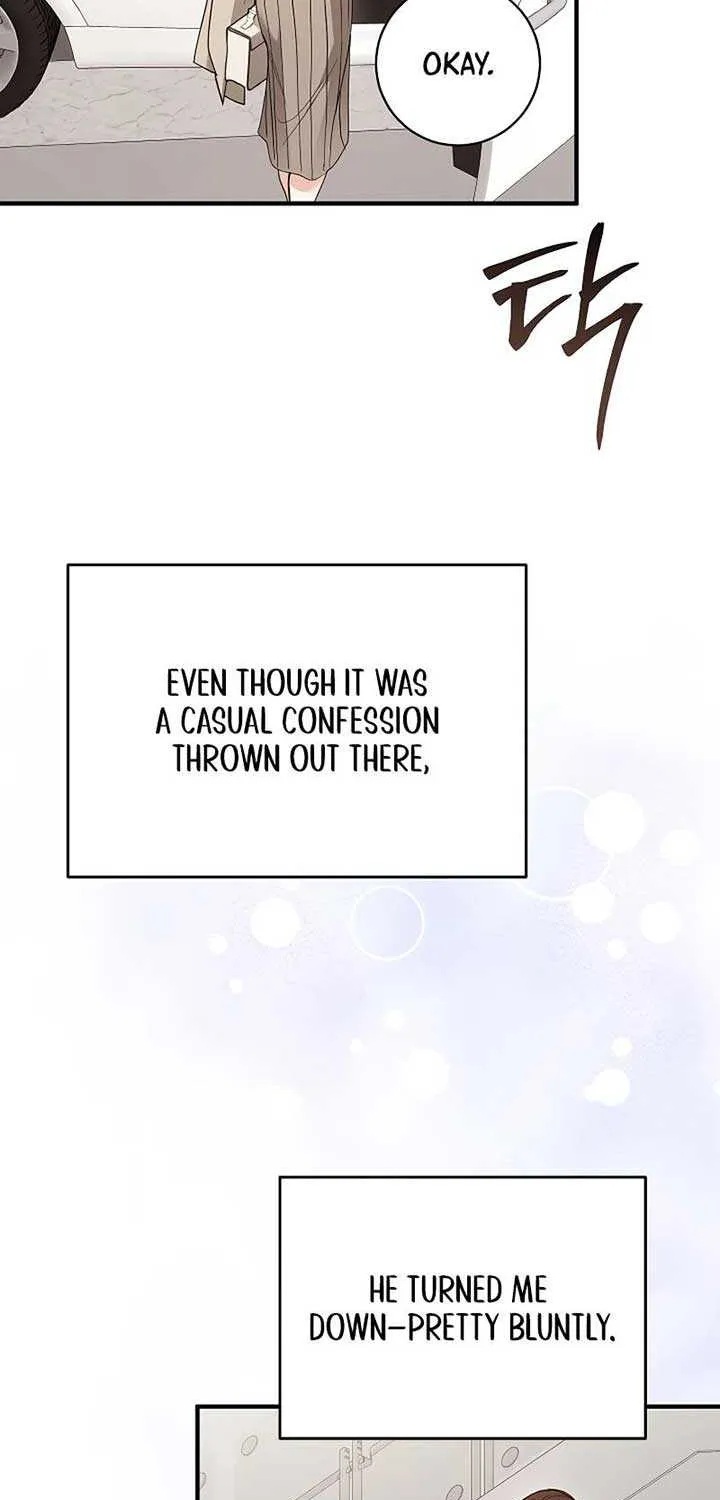 Read The End in the Fall chapter 9 image 7 on Lezhin