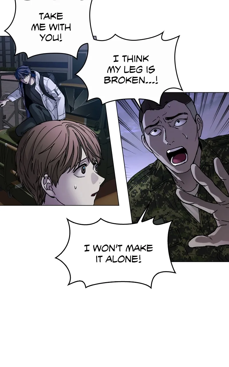 The End is a Game to Me Chapter 10 page 11 - 