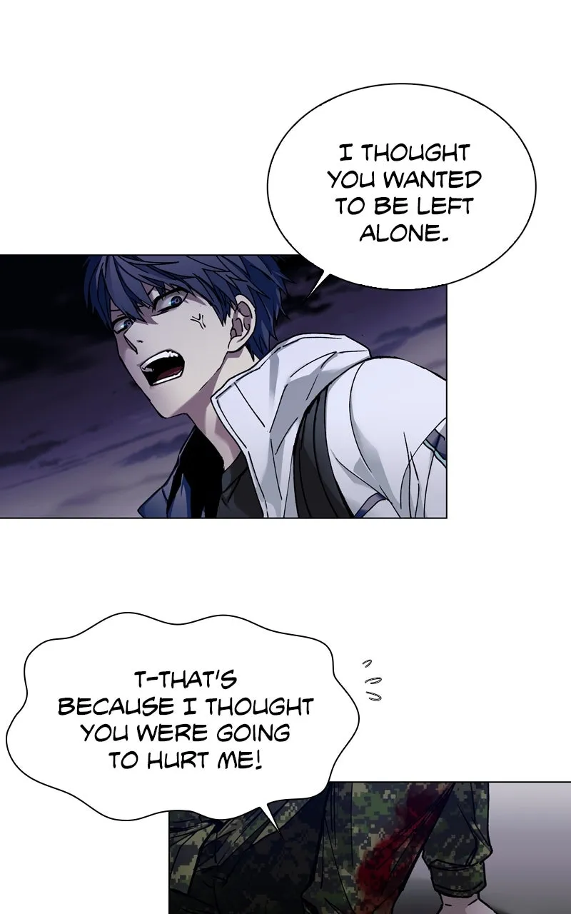 The End is a Game to Me Chapter 10 page 12 - 