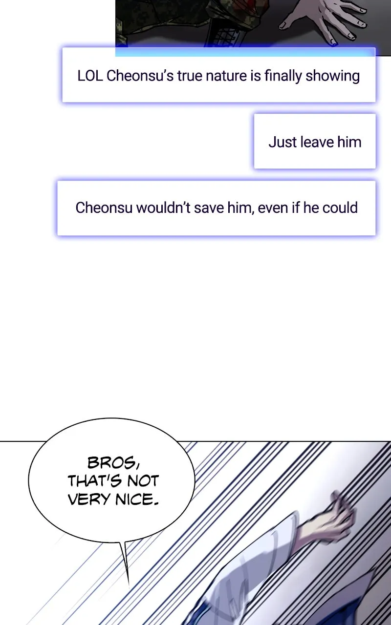 The End is a Game to Me Chapter 10 page 13 - 