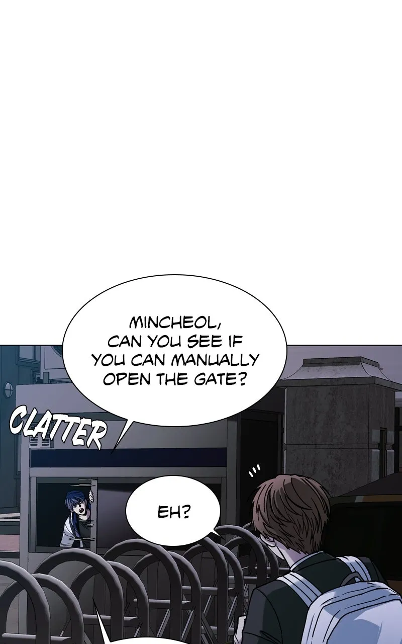 The End is a Game to Me Chapter 10 page 15 - 