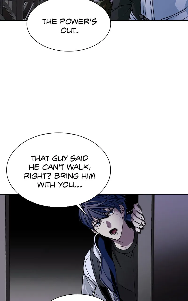 The End is a Game to Me Chapter 10 page 16 - 