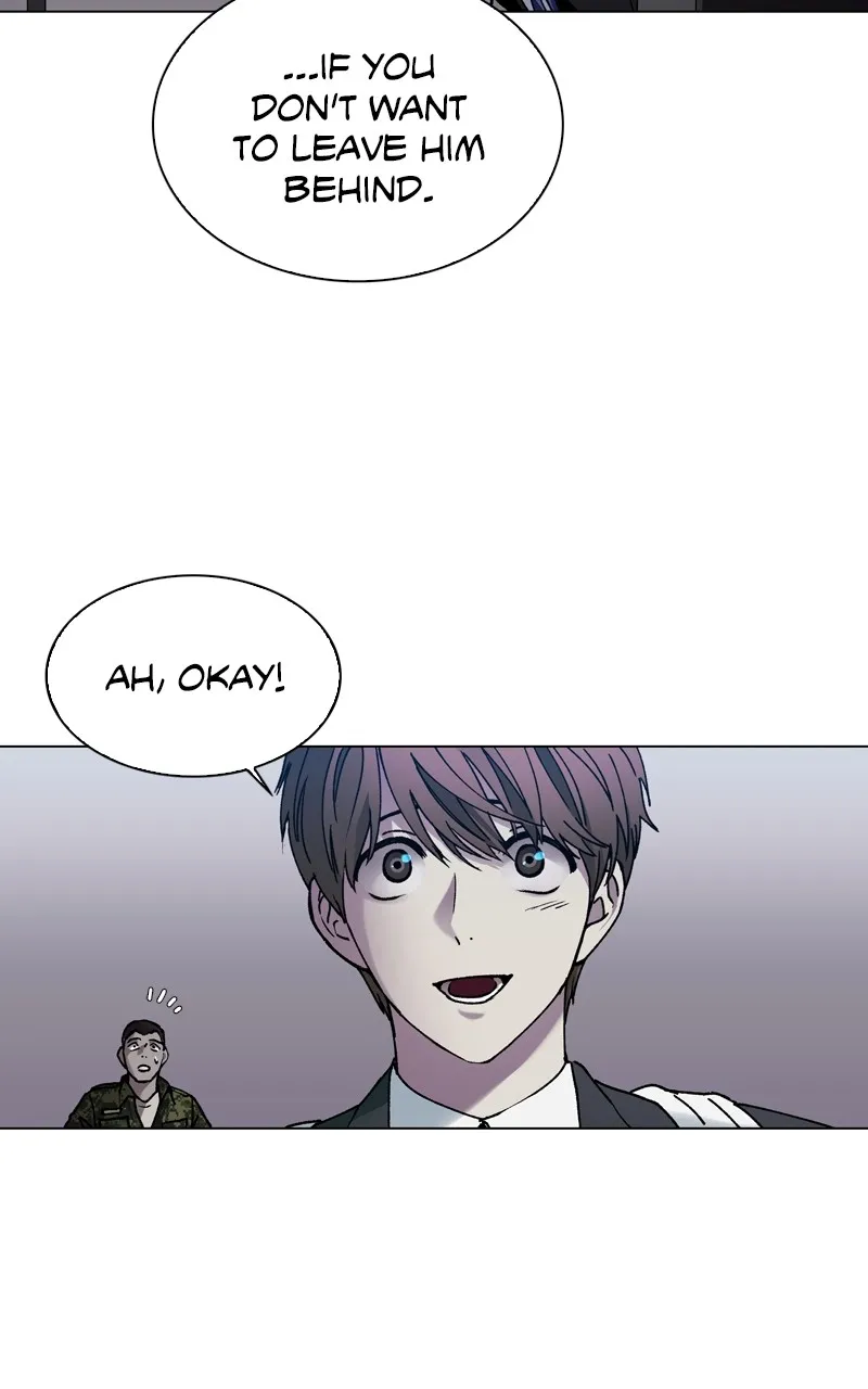 The End is a Game to Me Chapter 10 page 17 - 