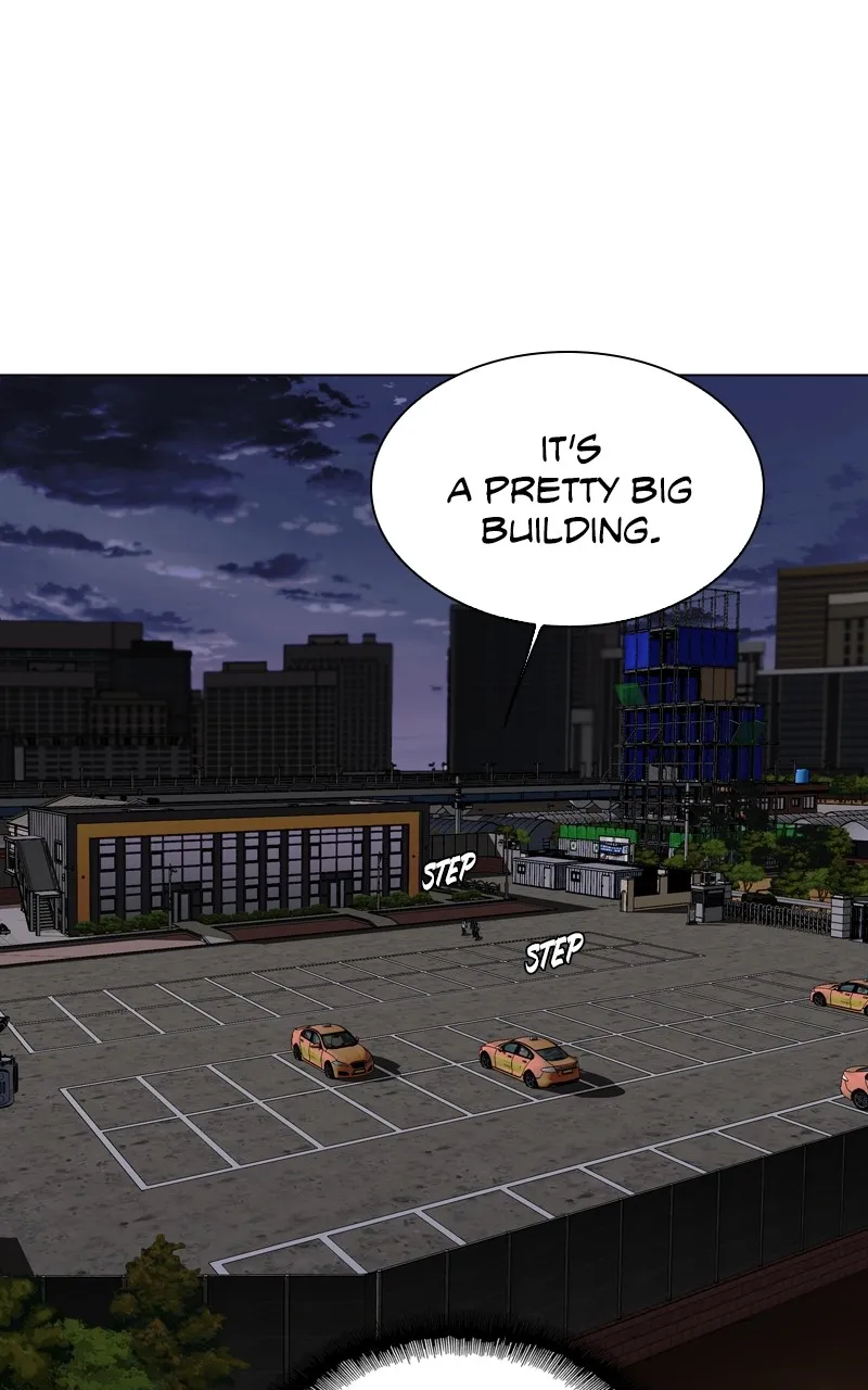The End is a Game to Me Chapter 10 page 18 - 