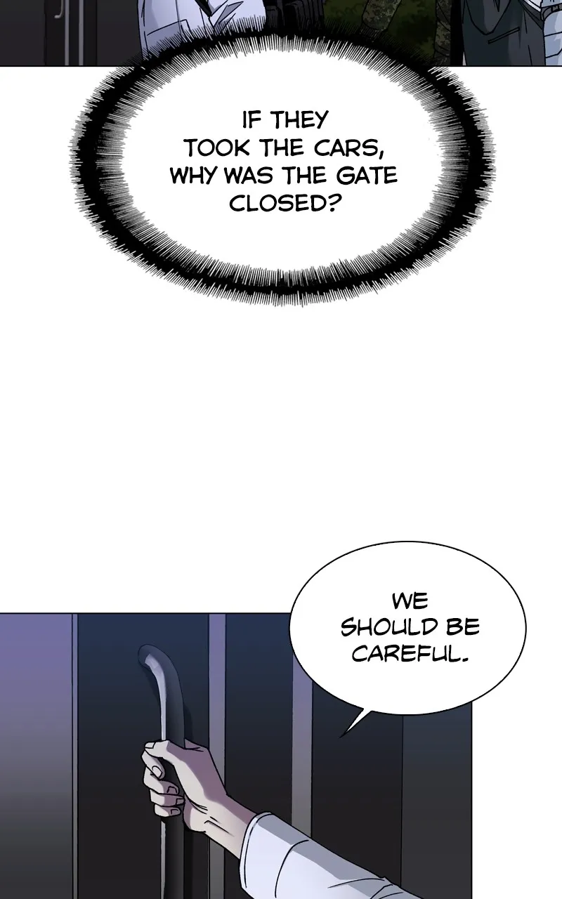 The End is a Game to Me Chapter 10 page 20 - 