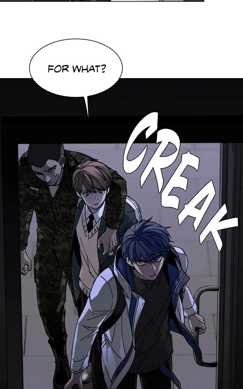 The End is a Game to Me Chapter 10 page 21 - 