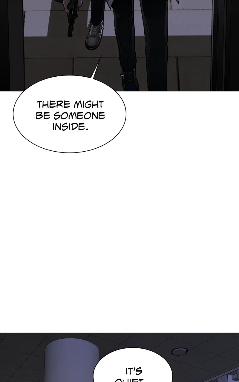 The End is a Game to Me Chapter 10 page 22 - 