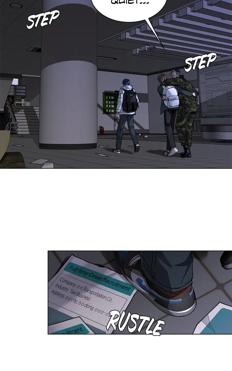 The End is a Game to Me Chapter 10 page 23 - 