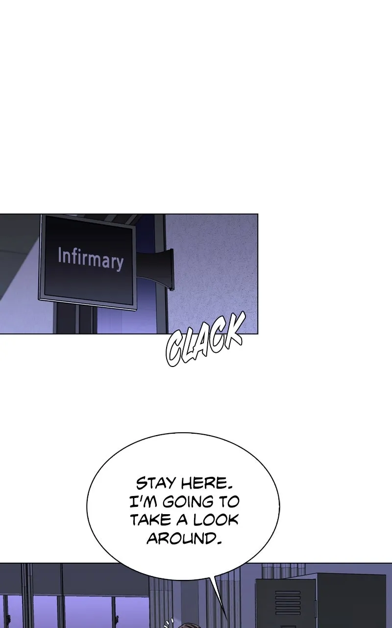 The End is a Game to Me Chapter 10 page 24 - 