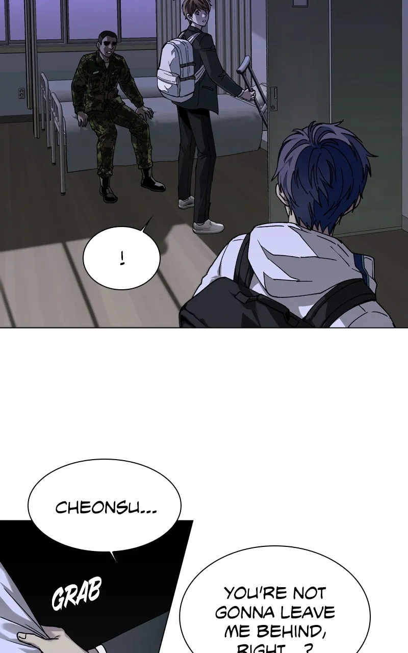 The End is a Game to Me Chapter 10 page 25 - 