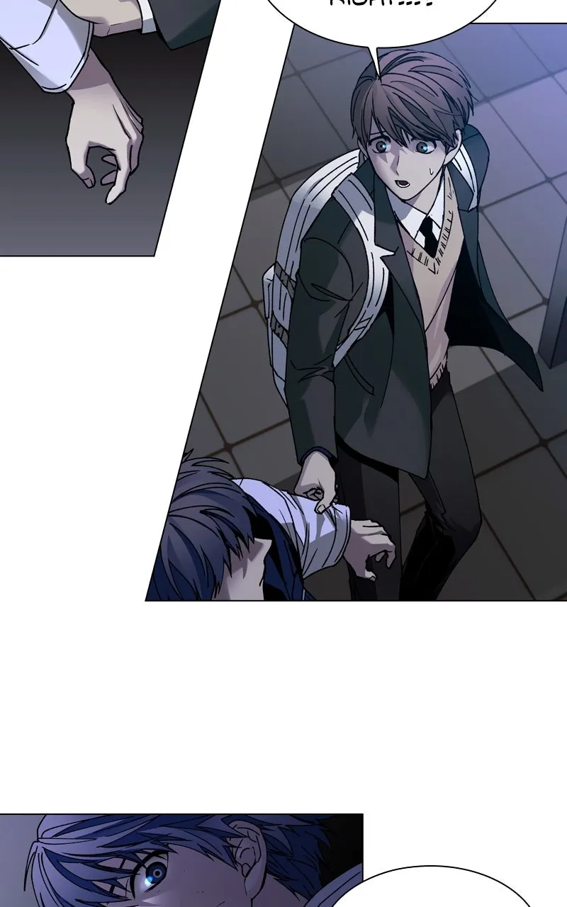 The End is a Game to Me Chapter 10 page 26 - 