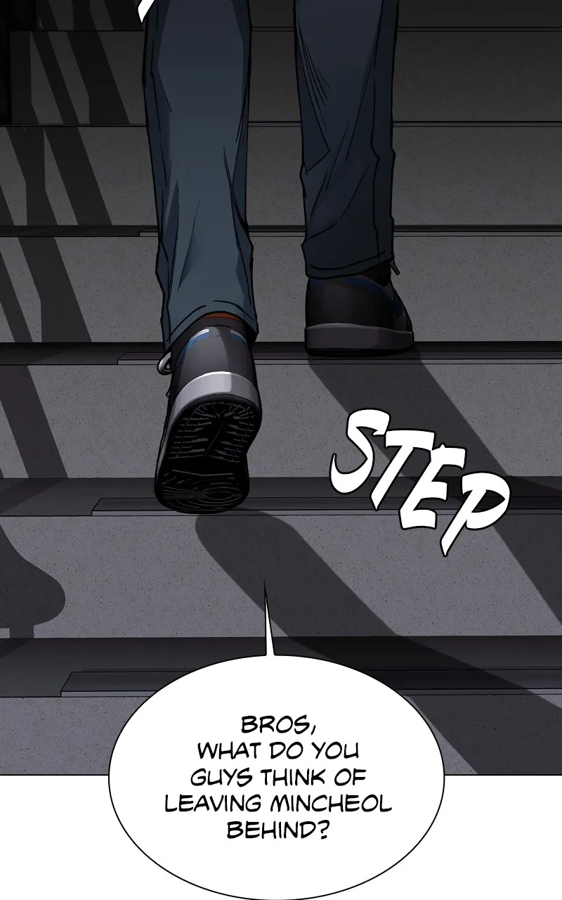 The End is a Game to Me Chapter 10 page 28 - 