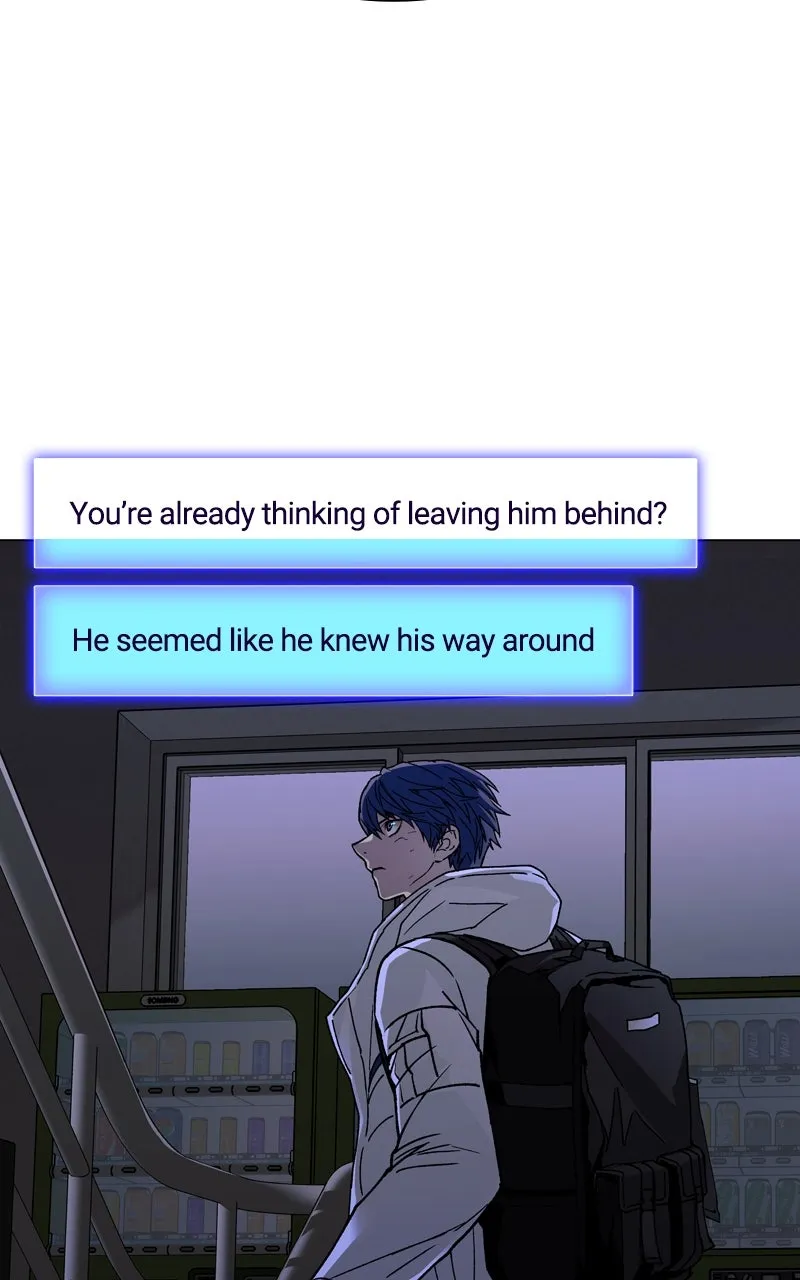 The End is a Game to Me Chapter 10 page 29 - 