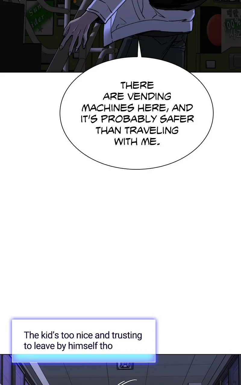 The End is a Game to Me Chapter 10 page 30 - 
