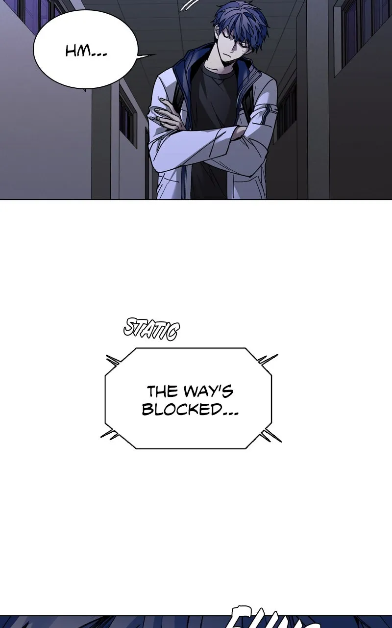 The End is a Game to Me Chapter 10 page 31 - 